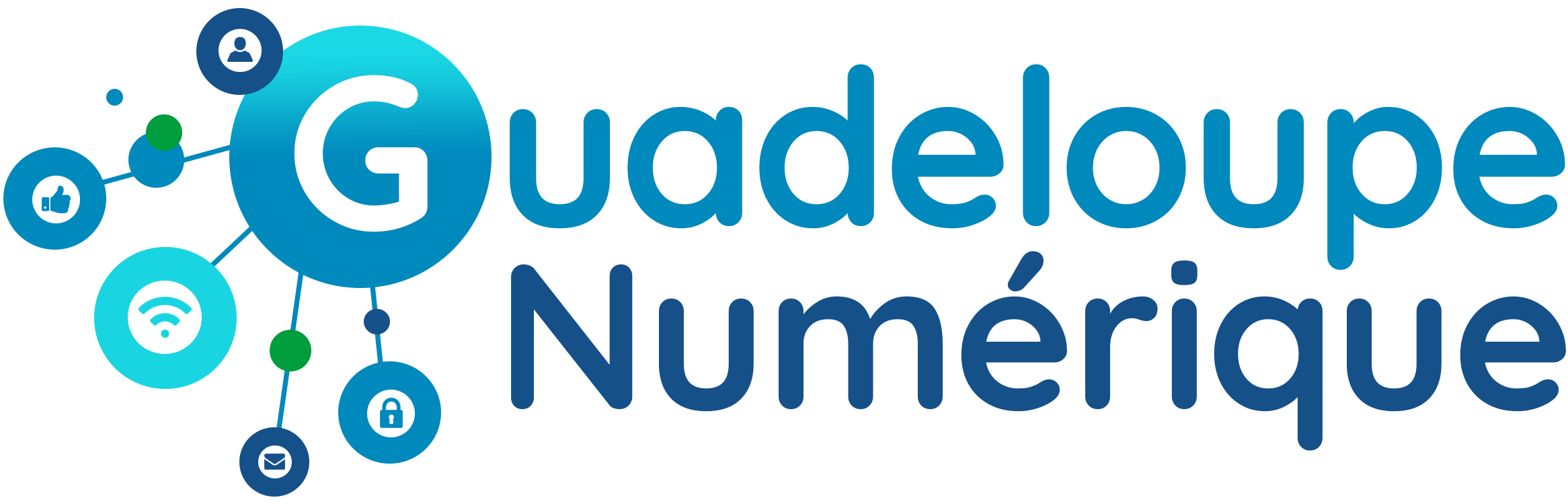 Guadeloupe Numérique